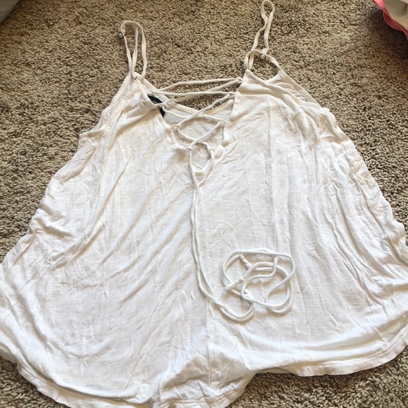 Beaded top - Picture 2 of 3